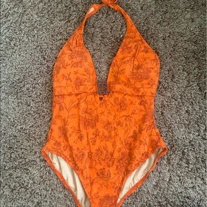 Beautiful, Sexy Bathing Suit